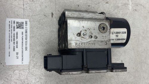 POMPA/MODULATORE/CENTRALINA