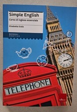 Simple English Corso Di