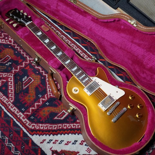 Gibson custom shop 1999 - gibson,