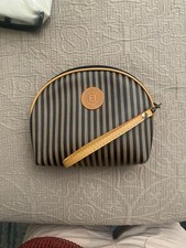 Fendi Promo Roma Vintage Righe