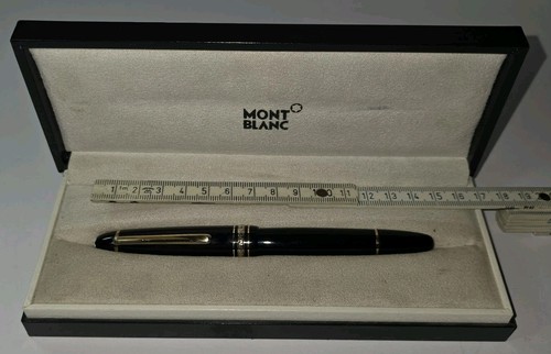 Montblanc meisterstück vi - meisterstück, (vi