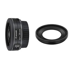 Canon Obiettivo Pancake EF-S