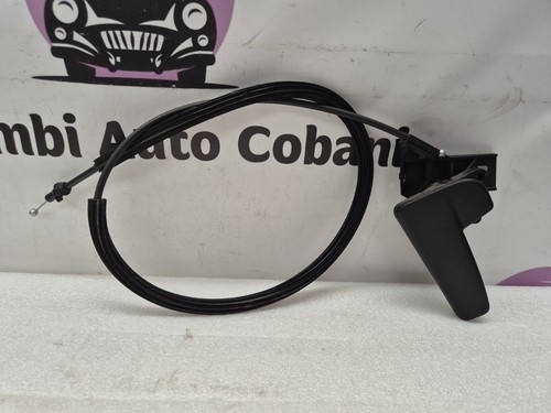 5g0823535b cavo apri cofano - 5g0823535b,