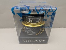 Bobina Shimano 13 Stella SW