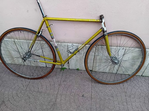 Telaio vintage wander - telaio, °°
