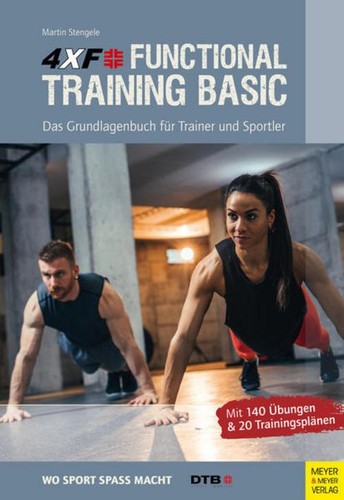 4xf functional training basic - training,