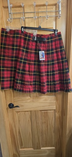 New authentic heavy wool - new,