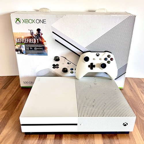 Console microsoft xbox one - xbox,