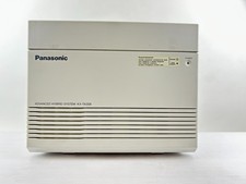 Panasonic KX TA 308 Advanced