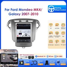 9.7" Android 14 Wireless