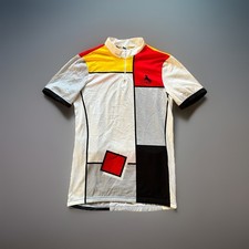 Maglia ciclismo vintage taglia