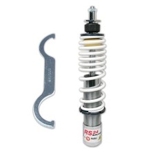 AMMORTIZZATORE ANTERIORE