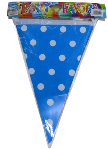Bandiere plastica 3metri - bandiere, 2,3metri