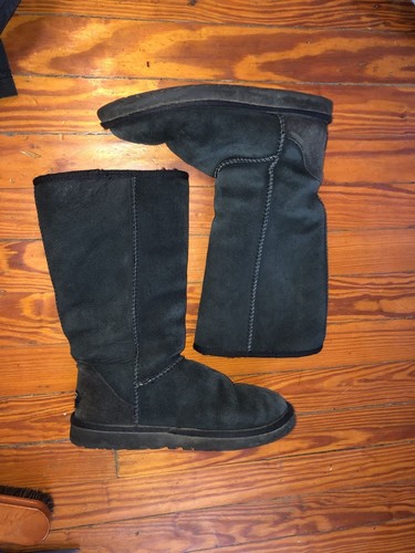 Stivali ugg classici alti - classici,