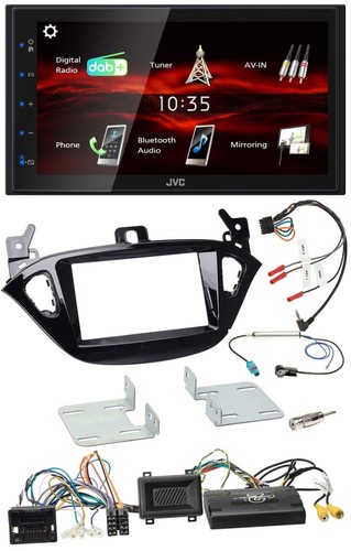 Jvc usb bluetooth volante - bluetooth,