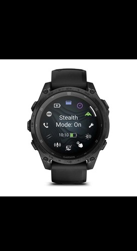 Smartwatch tattico garmin - smartwatch,