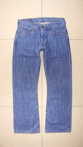 Jeans uomo levi 512 w32 - levi's, l30