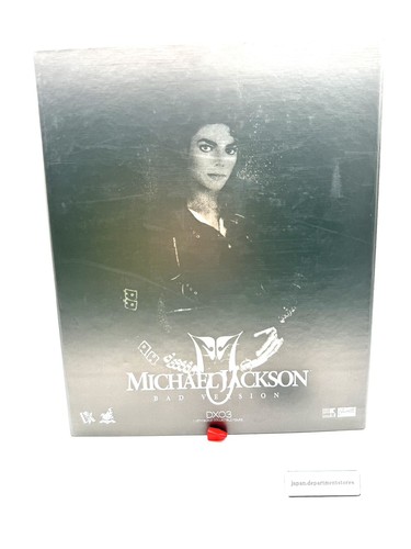 Hot toys dx03 michael - toys,