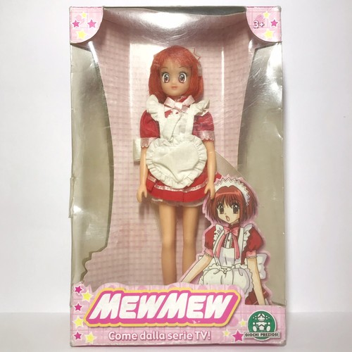 Tokyo mew - , ichigo
