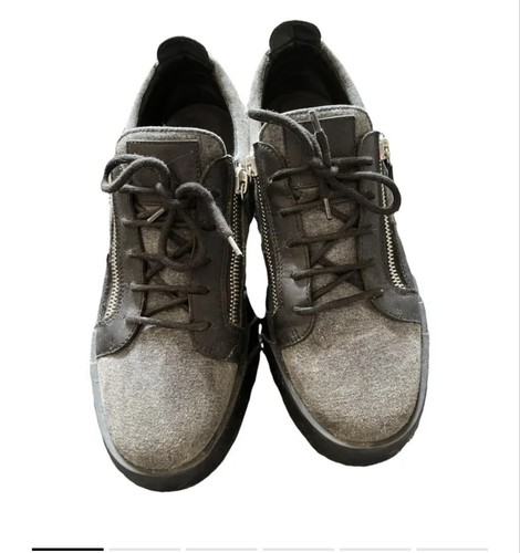 Scarpe giuseppe zanotti uomo - zanotti,
