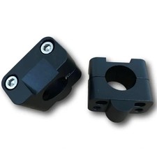 Kit Adattatore Manubrio Pit