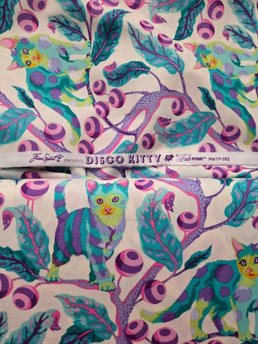 Oop raro disco - oop, kitty