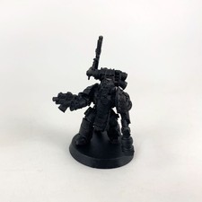 x1 Legion MKIV Techmarine