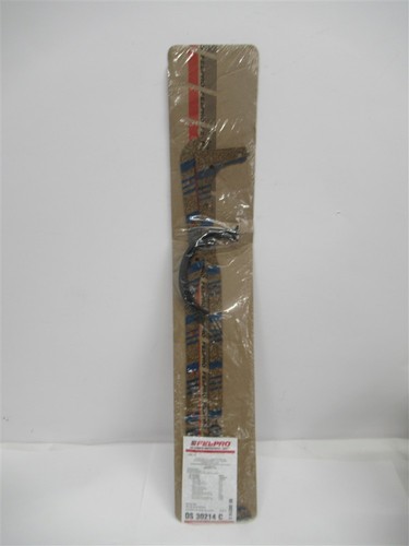 Fel pro 30214 oil pan - os,