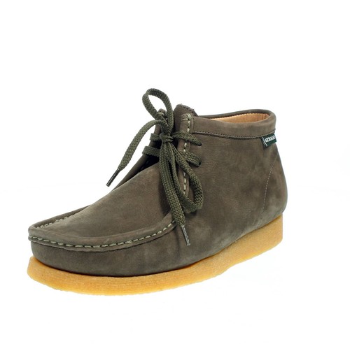 Sebago koala mid - koala, mocassini