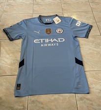 Maglia Manchester City
