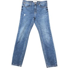 Jeans Stradivarius donna 10