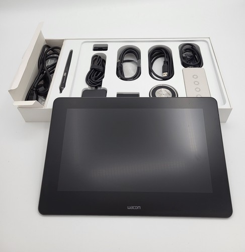 Wacom cintiq pro - cintiq, creative