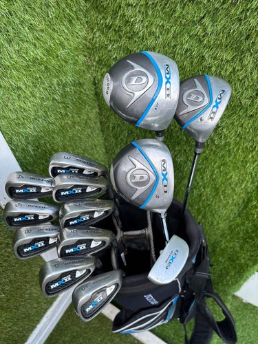 Set completo pacchetto golf