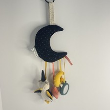 Moulin roty etait une - il, fois