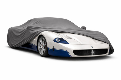 Intero garage indoor - intero,