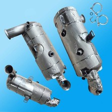 EU6 FAP CITROEN C3 Berlingo