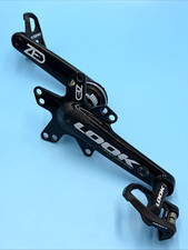 Guarnitura in carbonio