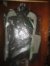 Giacca outdoor ceramic fiber - outdoor,