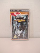 MONSTER HUNTER FREEDOM UNITE