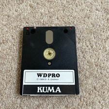 3” CF2 Disk for Amstrad, zx