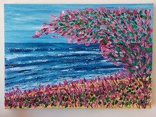 QUADRO MODERNO ASTRATTO