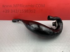 ESPANSIONE HGS SCARICO 27043 TM MX 125 1997 1998 EXPANSION CHAMBER