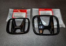 Distintivo emblema griglia