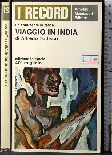Viaggio india alfredo - in, india.
