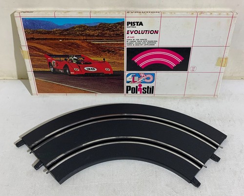50906 cs14 slot car - 50906, polistil