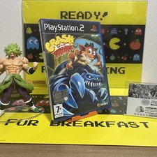 CRASH OF THE TITANS ⭐️Sony