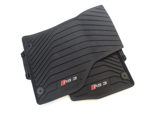 Originale audi rs3 tappetini - audi,
