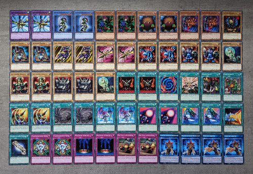 Yami yugi - yami,