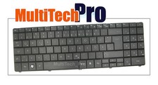 DE Notebook Tastatur f