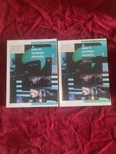 Libro Corso di tecnologia meccanica 2 Giuseppe Grosso + Fascicolo Integrativo V4